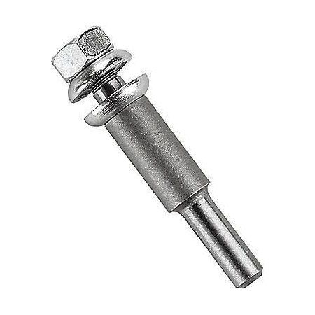 7347719 Arbor For 3-wing Slotting Cutter