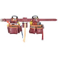 1465178 Framers Combo Leather Belt Tool, Extra Large