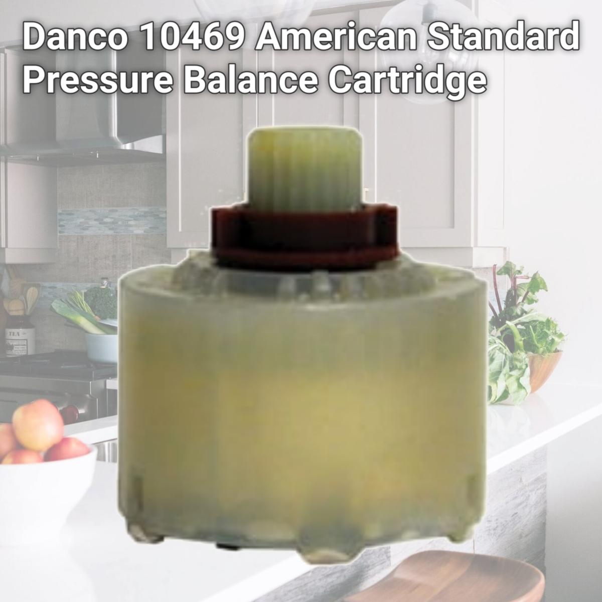 Picture of Danco 10469 American Standard Pressure Balance Cartridge