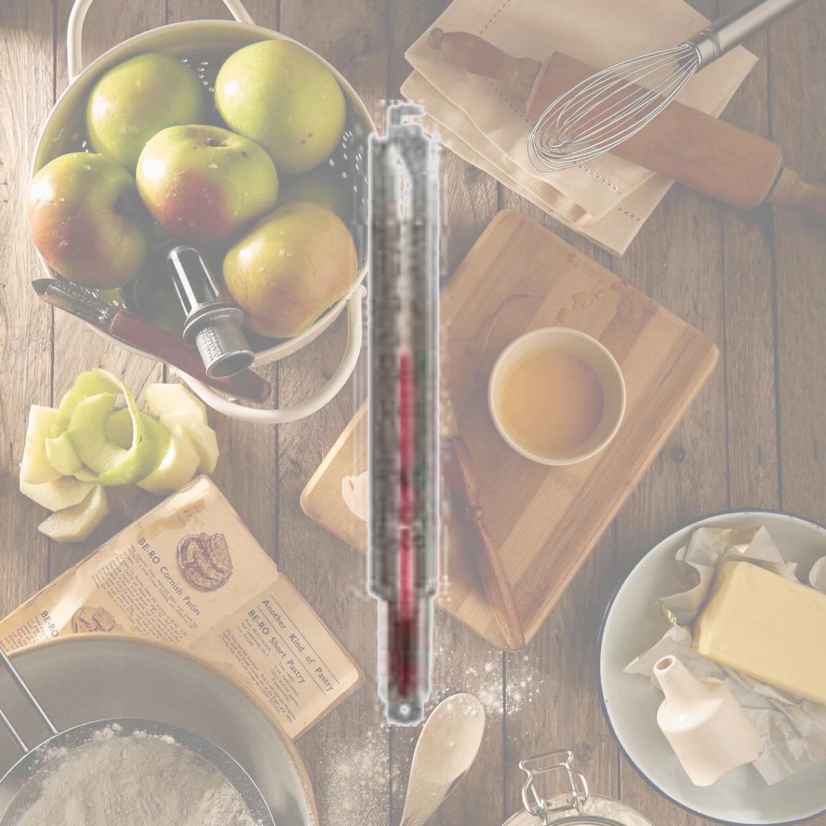 Picture of Taylor Precision Products 5499 Orchard Grove Thermometer