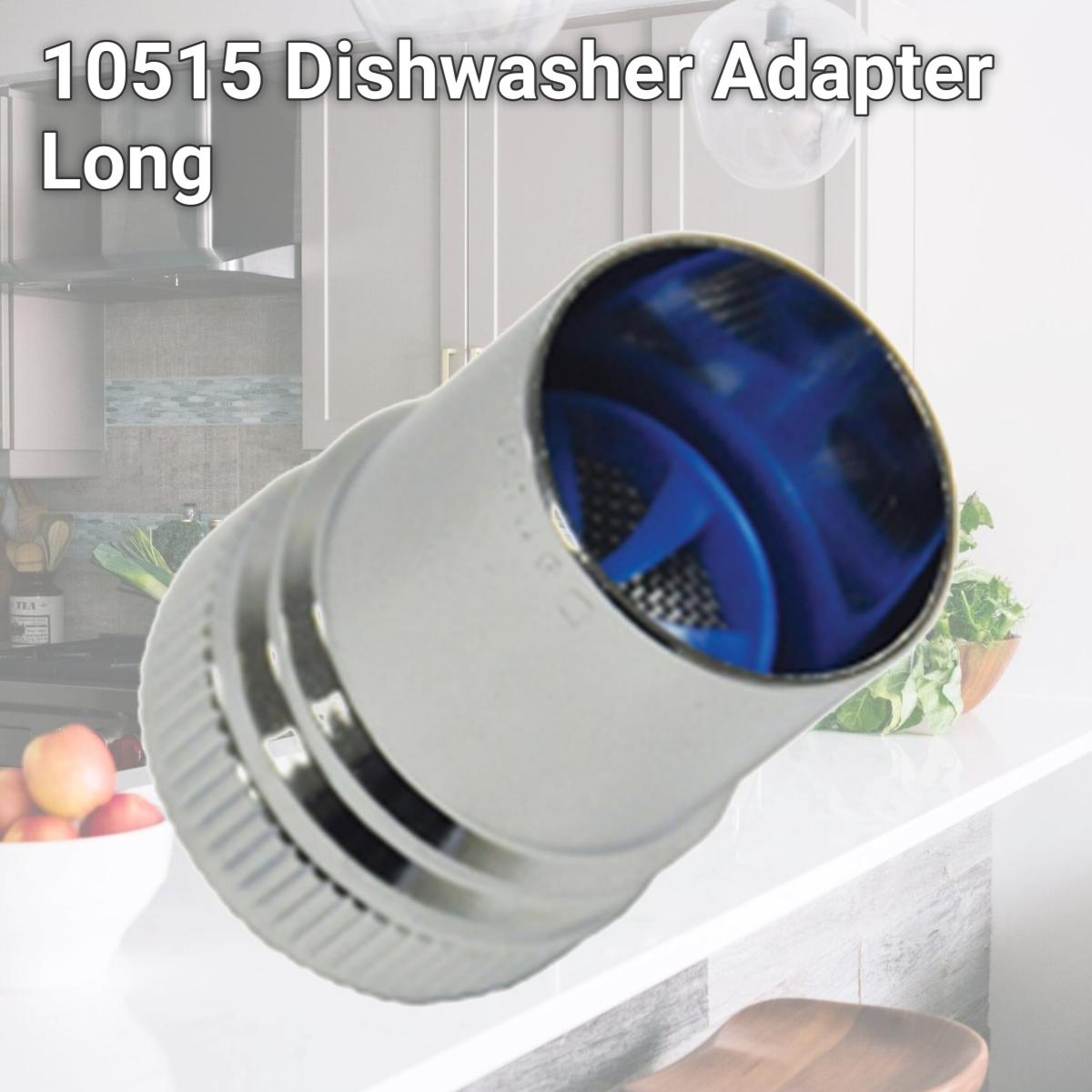 Picture of Danco 10515 Dishwasher Adapter Long