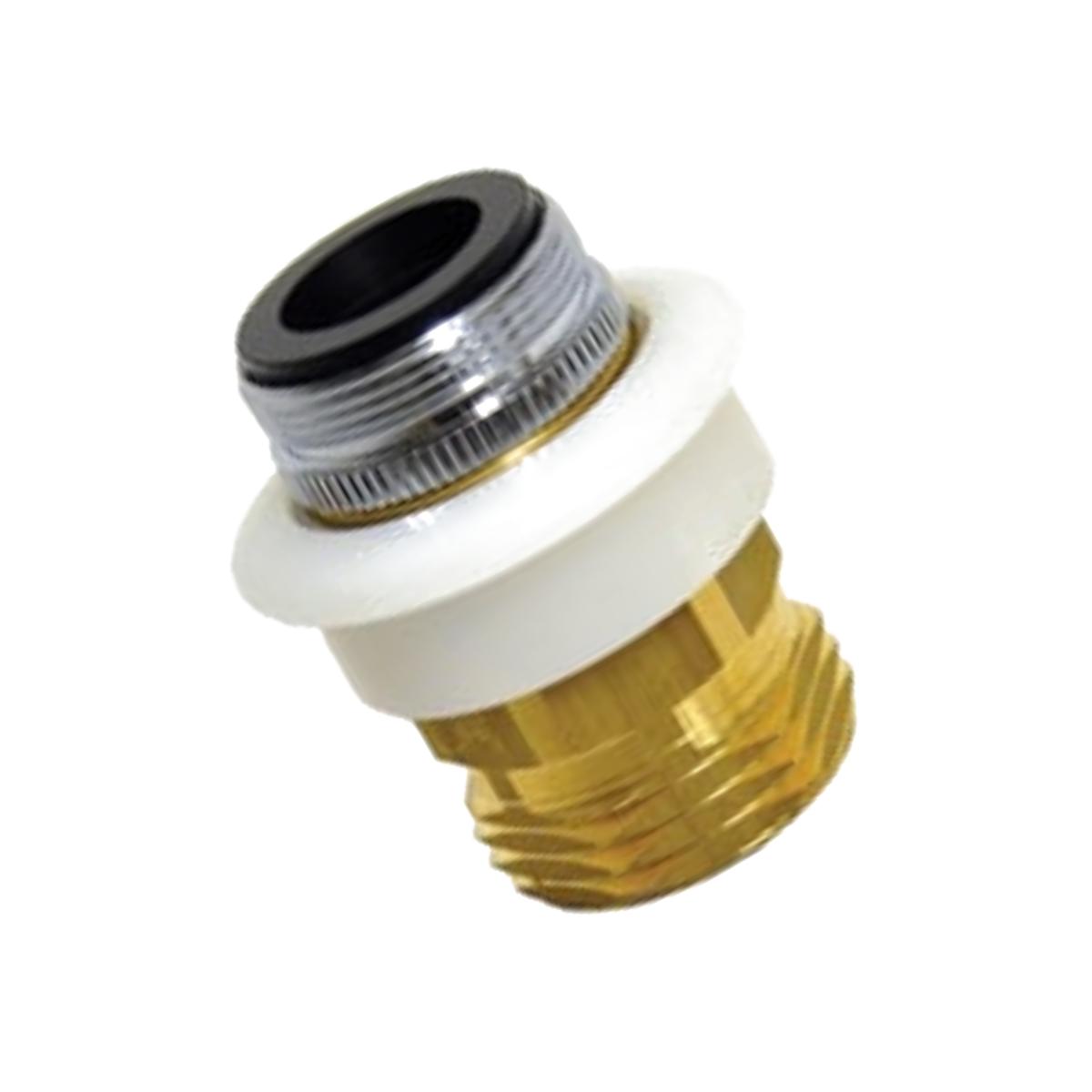 Picture of Danco 10521 Adapter Aerator .93 x .75 In. Dual