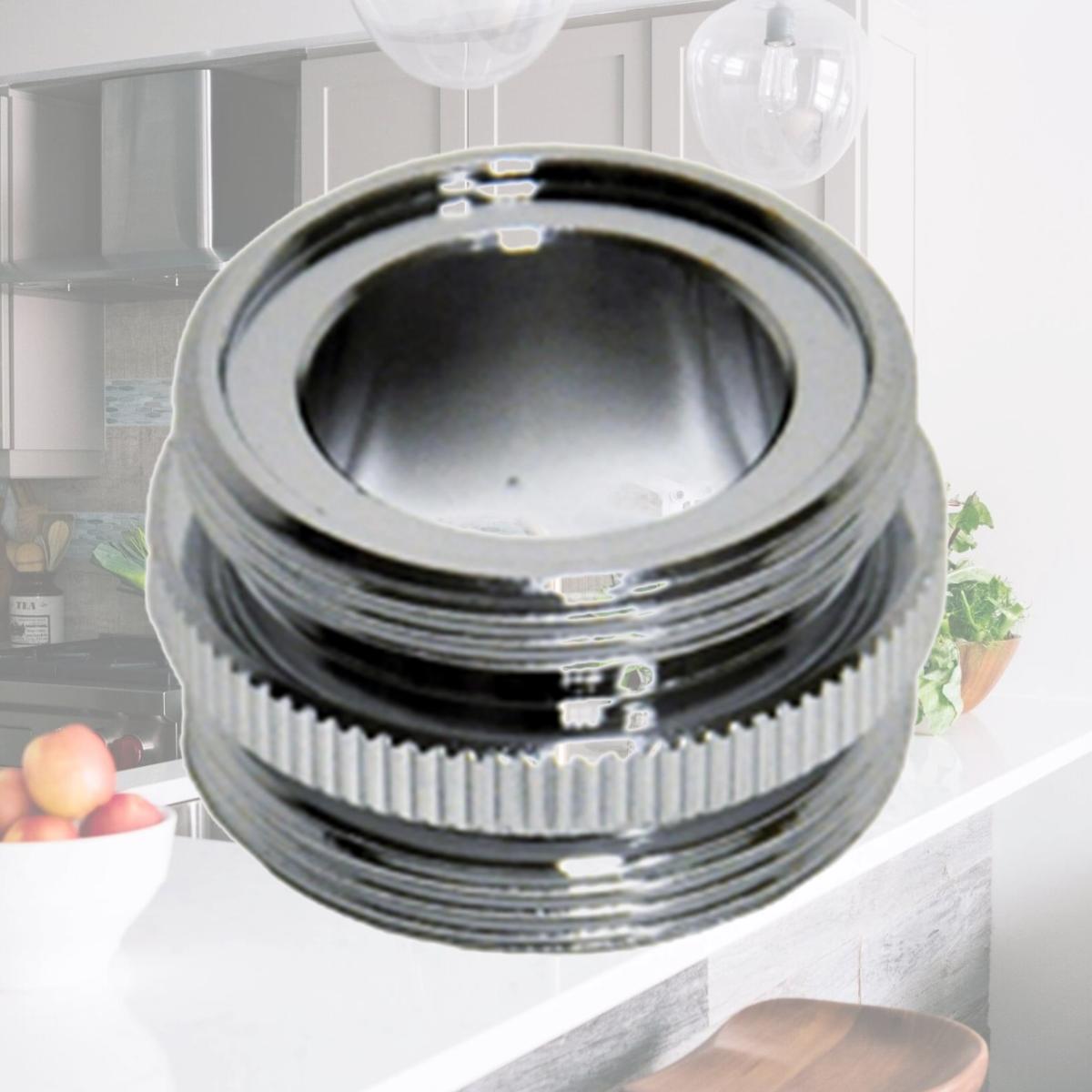 Picture of Danco 10524 Aerator Adapter- Chrome