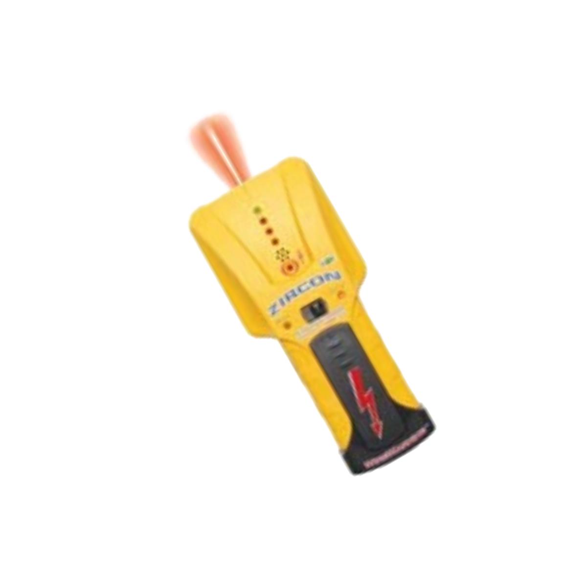 Picture of Zircon International 61903 Stud Sensor Pro Deep-Scanning Stud Finder