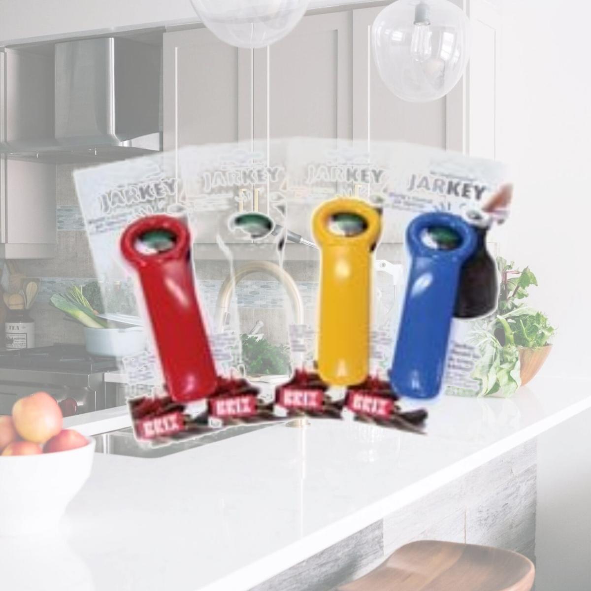 Picture of HAROLD IMPORT 70712 Jar Pop Cd Jar Opener