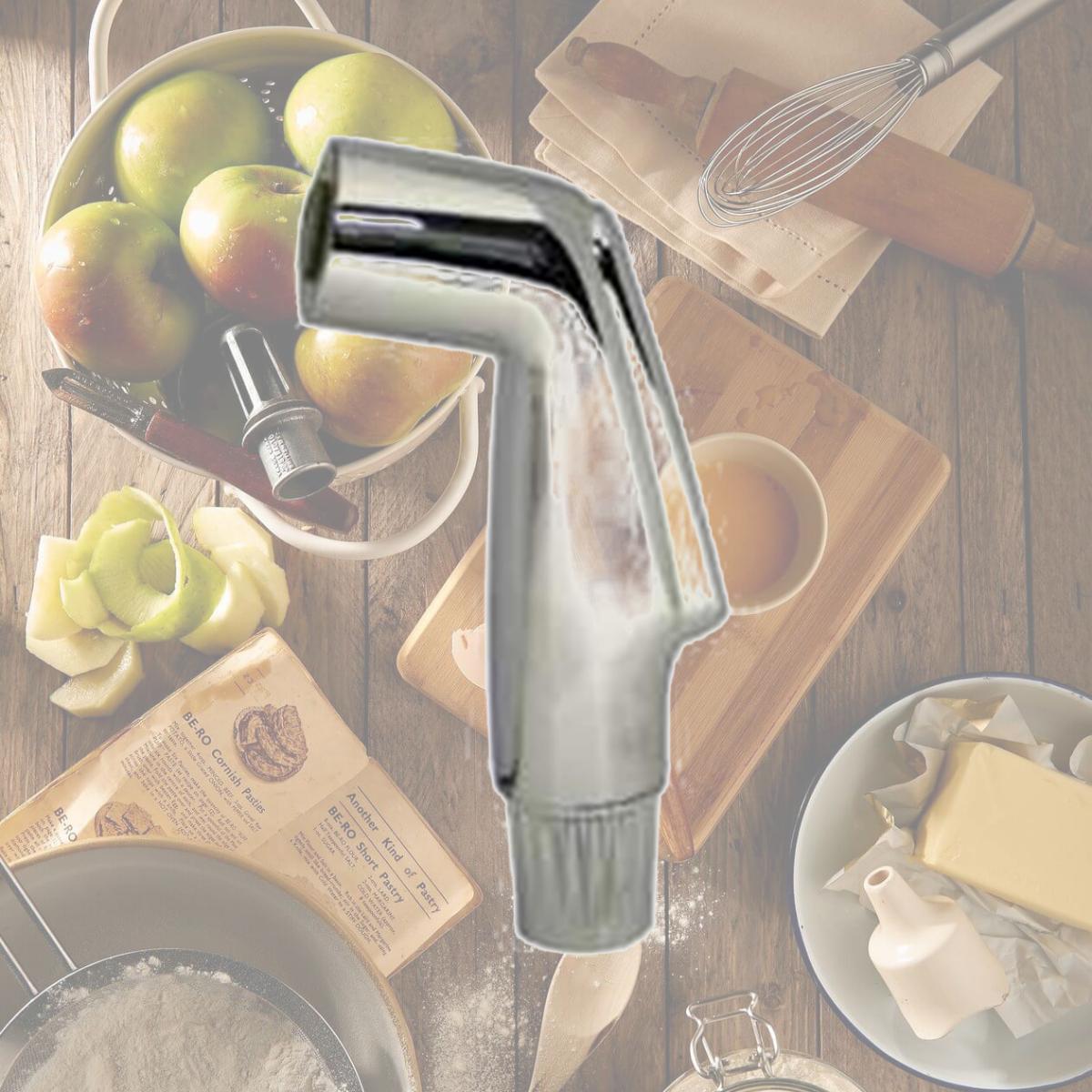 Picture of Danco 7114846 Chrome Sink Spray Head