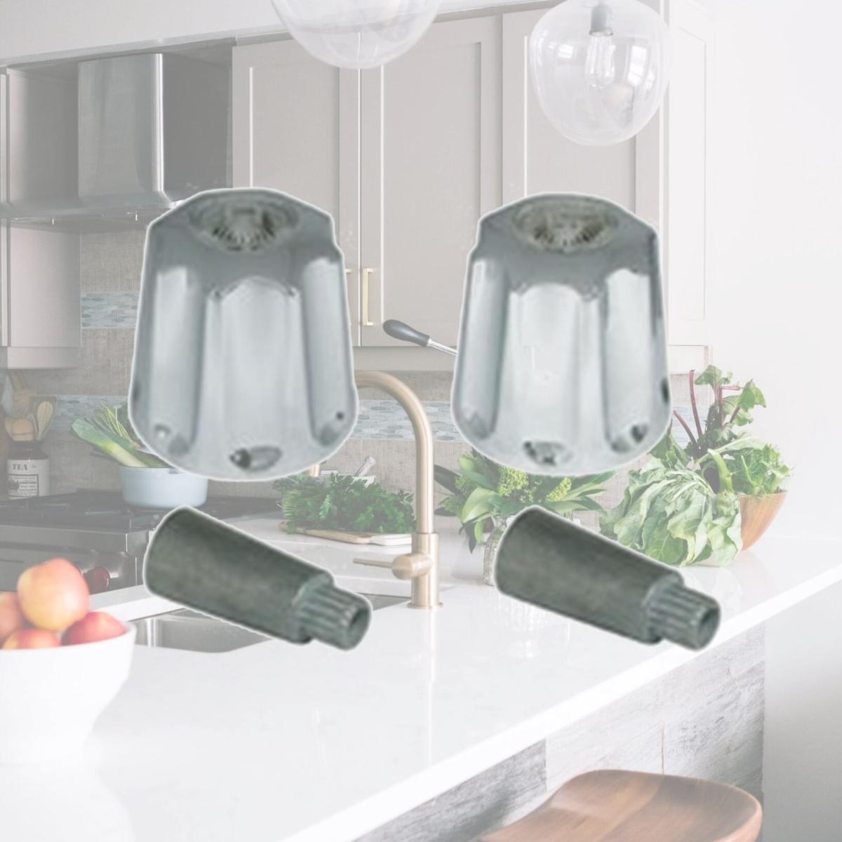Picture of Danco 6105670 Faucet Handle Gerber Multi-Fit