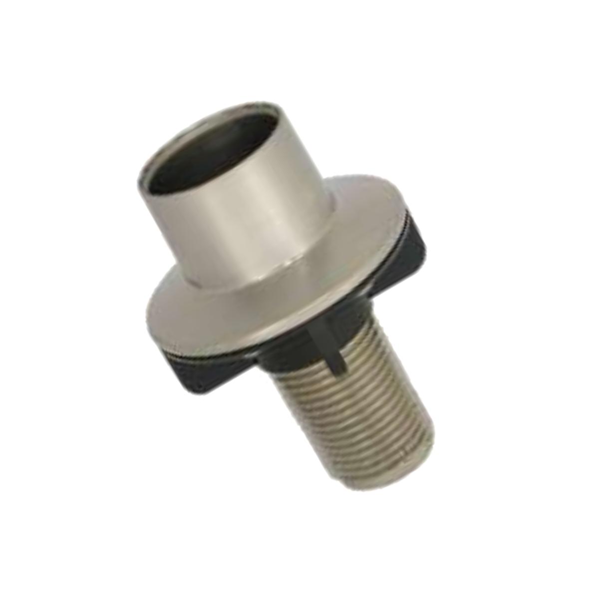 Picture of Danco 2876738 Spray Hose Guide- Brush Nickel