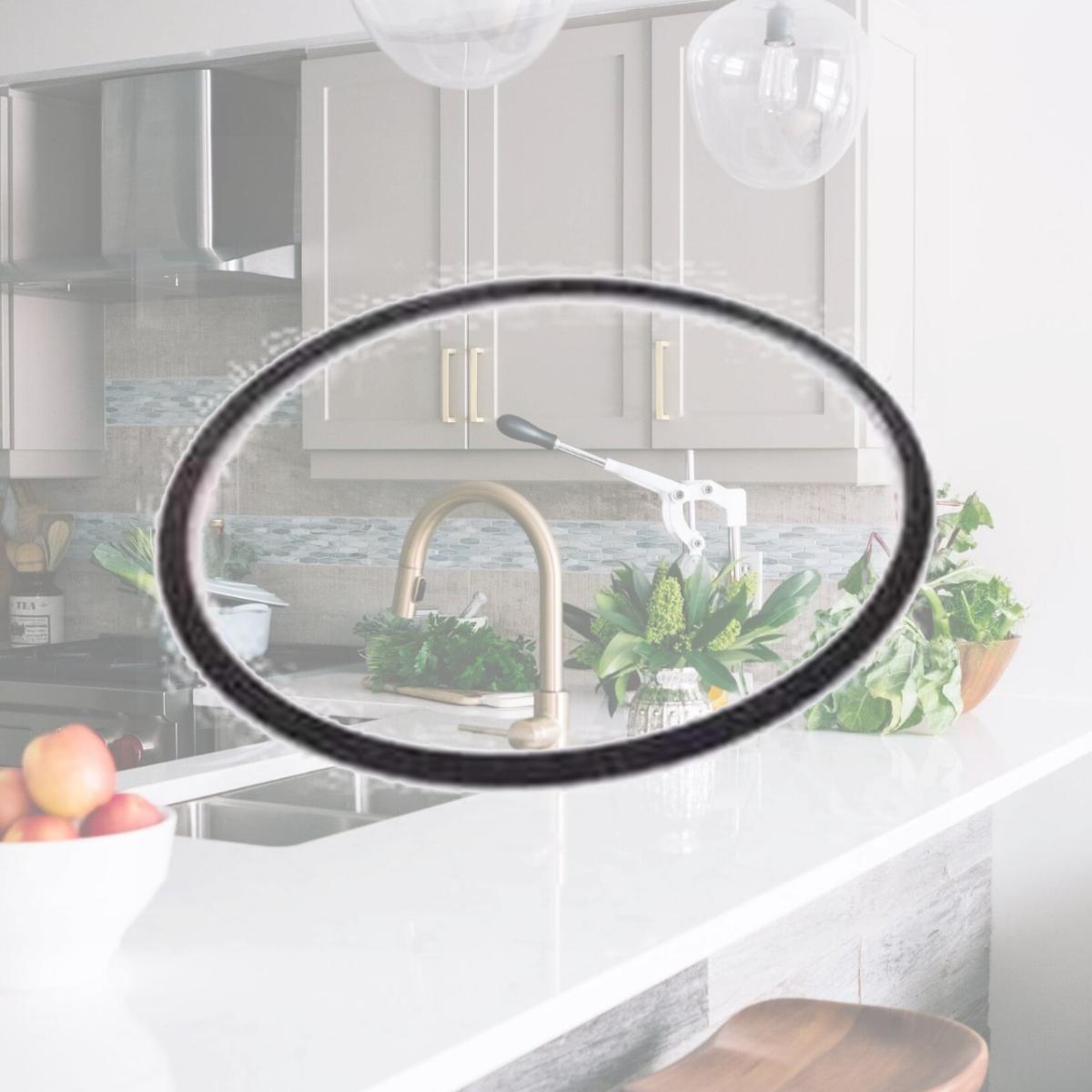 Picture of National Presto 6255038 Pressure Cooker Sealing Ring