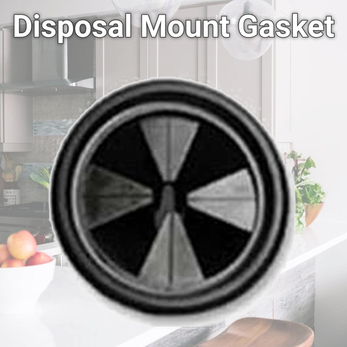 Picture of In-Sink-Erator 5435599 Disposal Mount Gasket