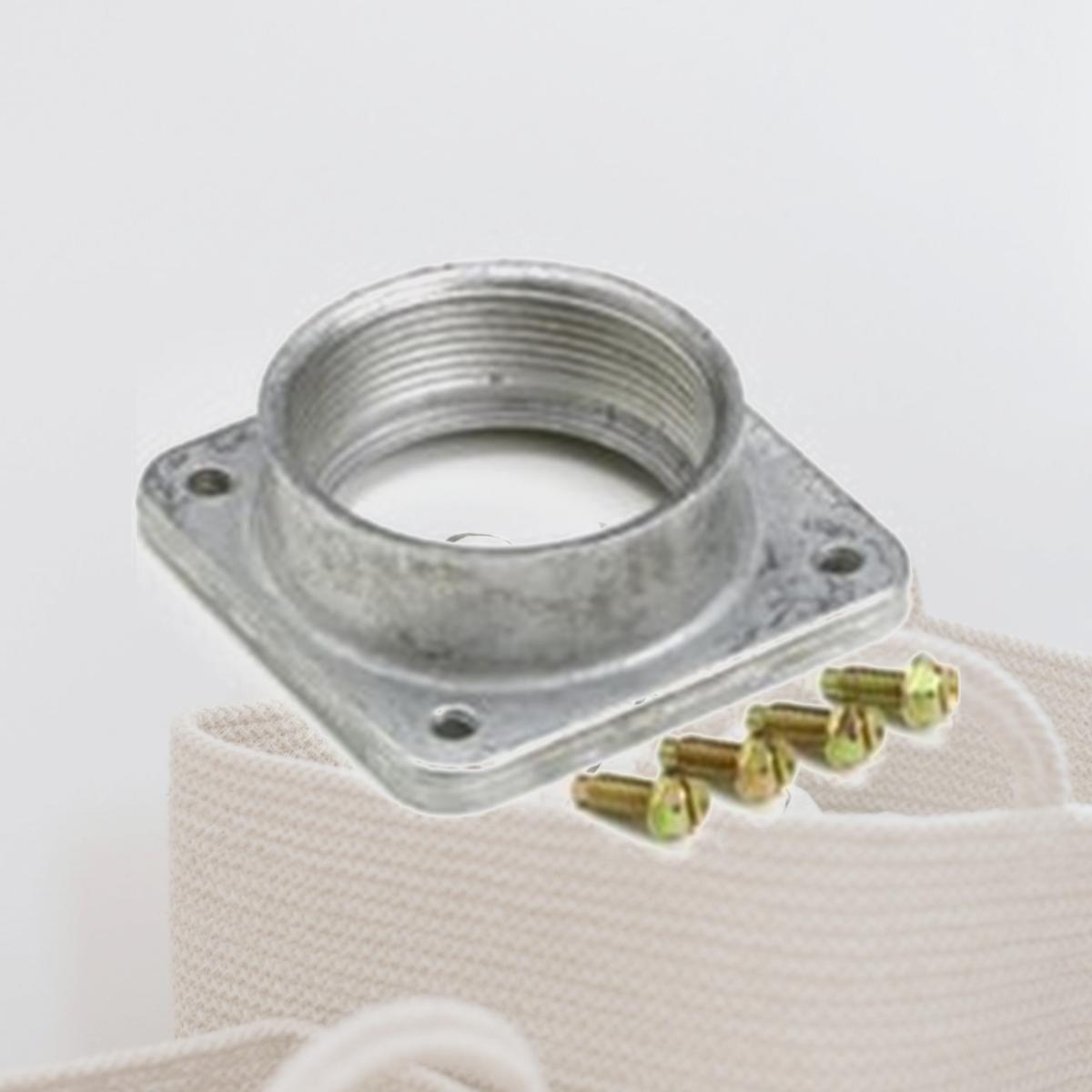 Picture of Cutler-Hammer 6859003 2 In. Meter Socket Hub