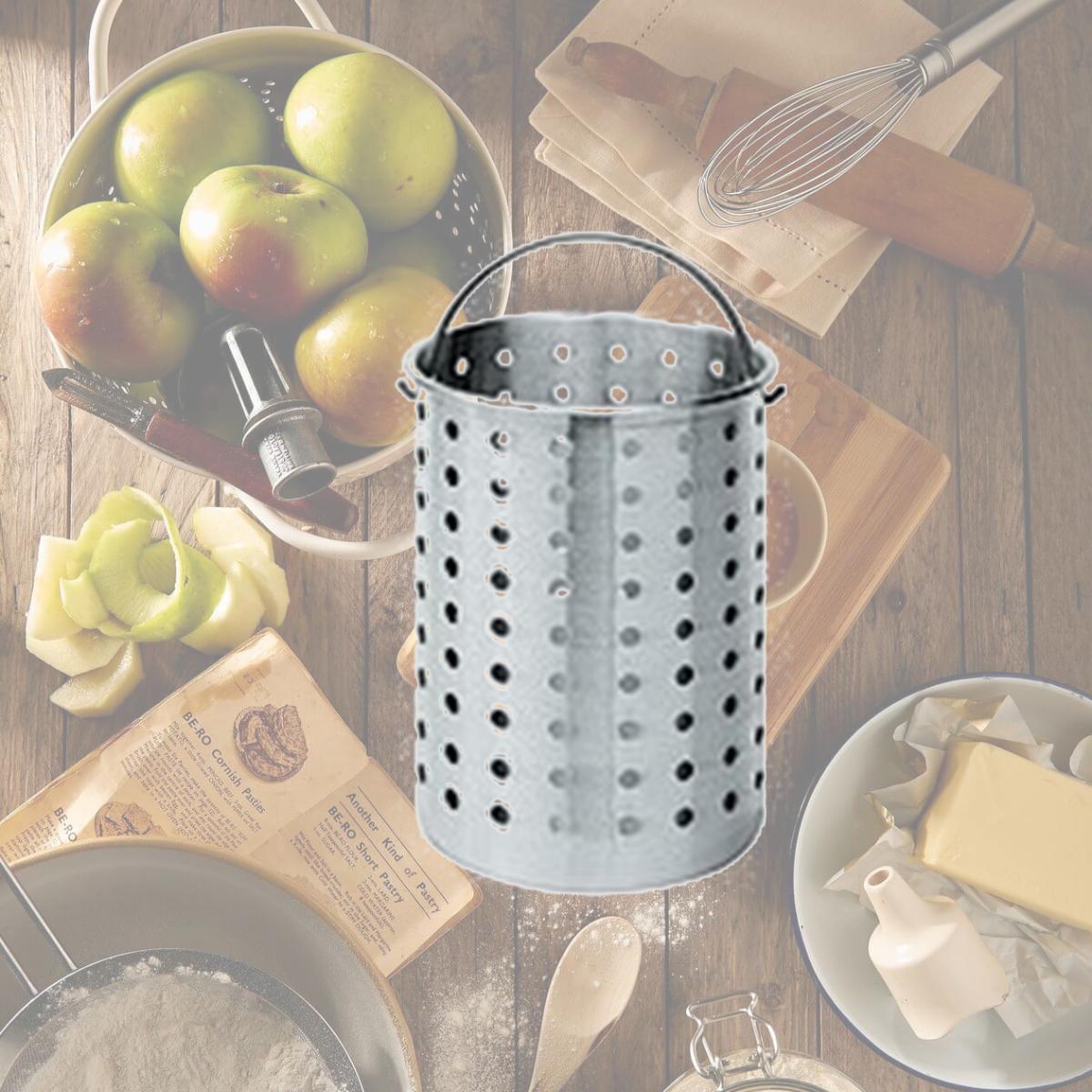 Picture of Barbour Intl 7497530 Fits Turkey Fryer 30-26 Quart