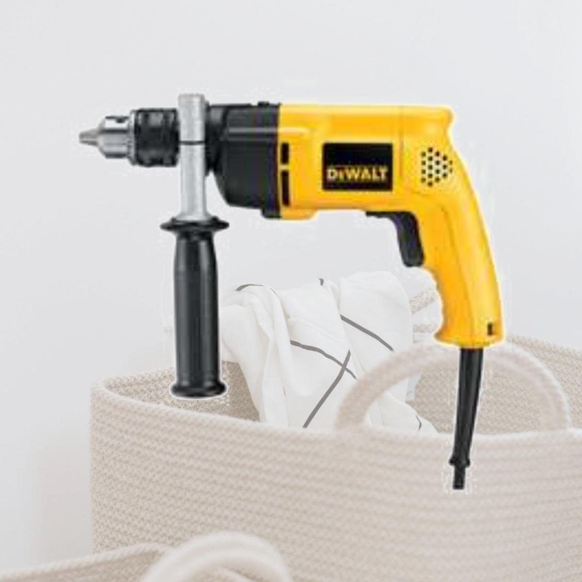 Picture of DeWalt DW511 0.5 in. Hammer Drill