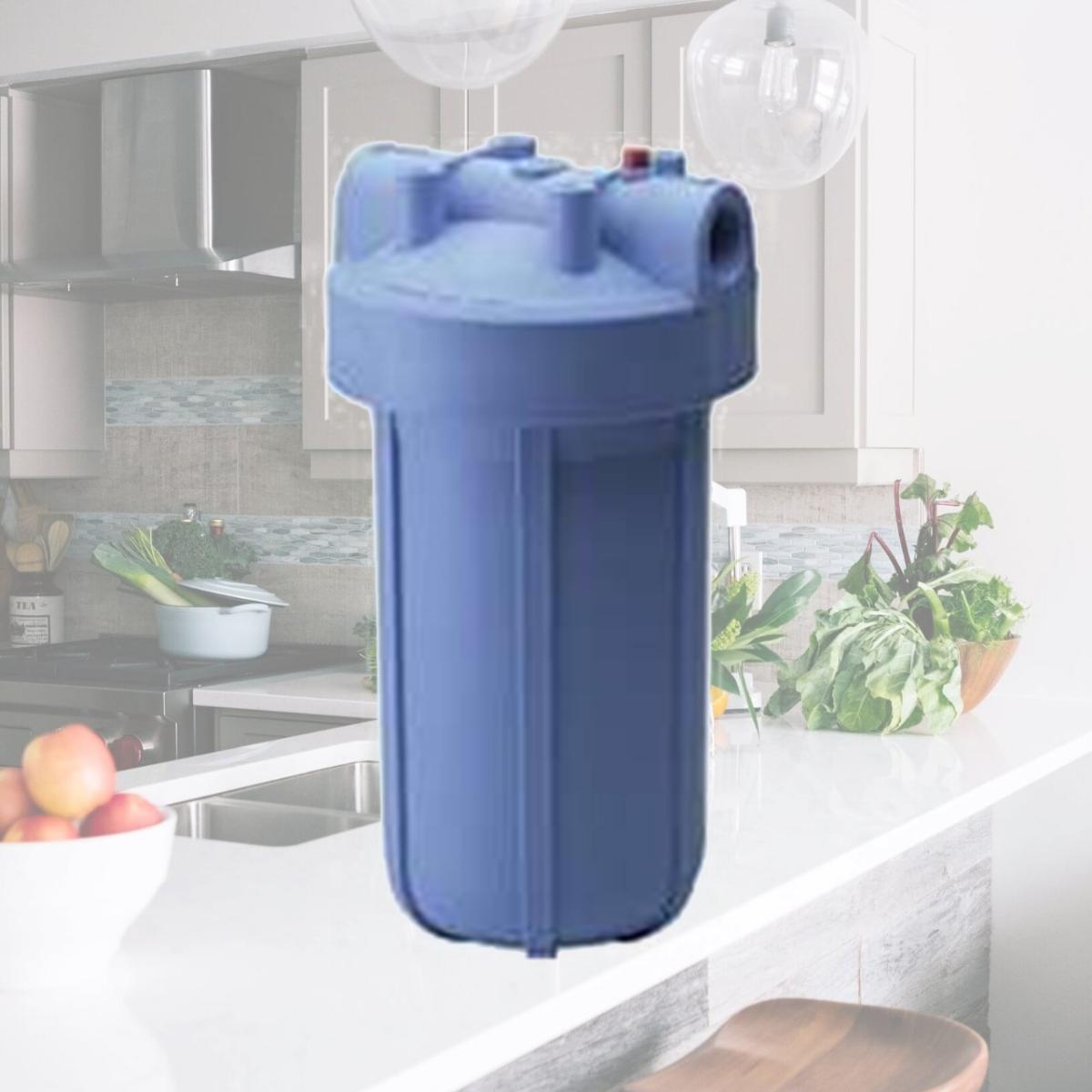 Picture of Culligan Sales HD-950A Water Filter Whole House