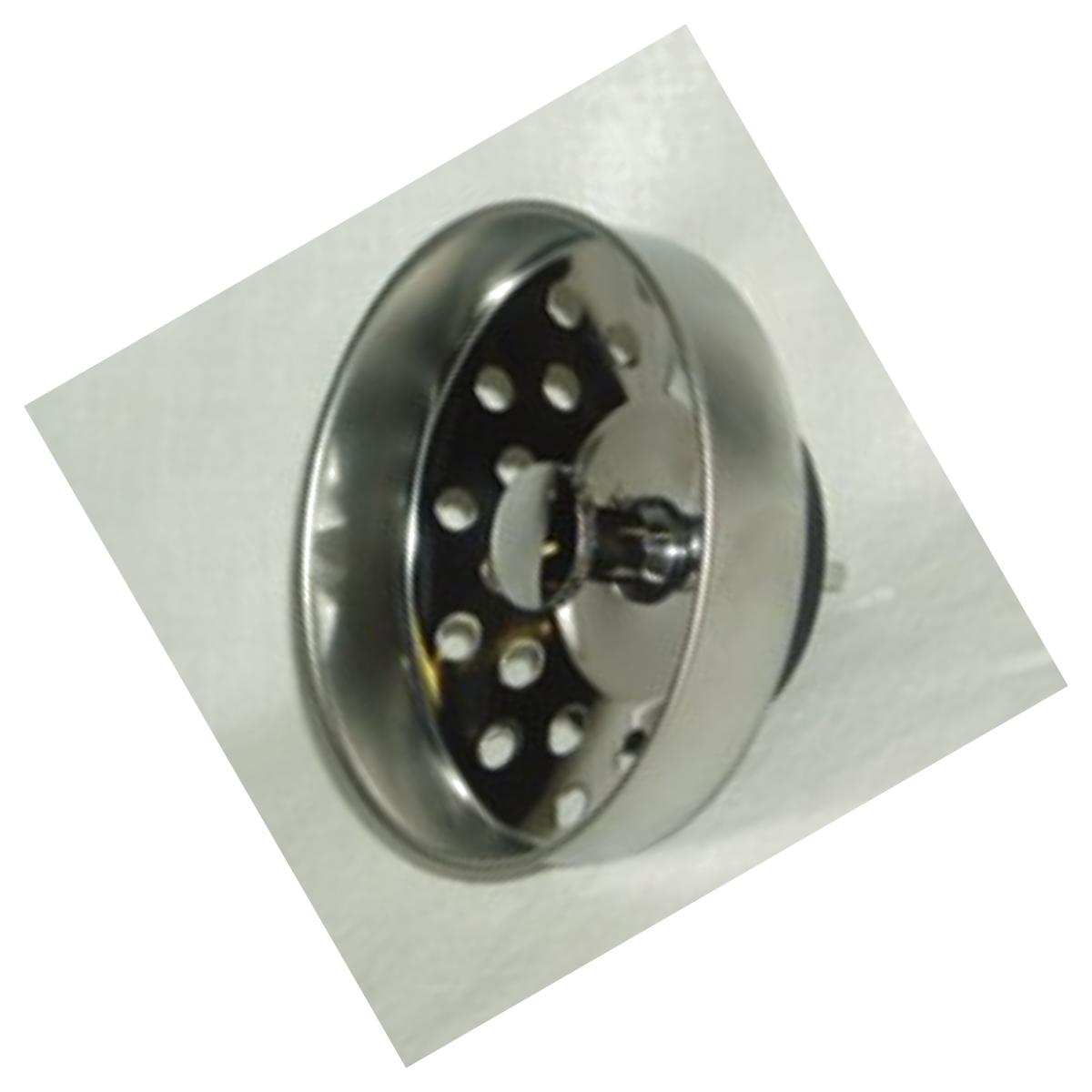 Picture of United States Hardware P-608C Basket Strainer