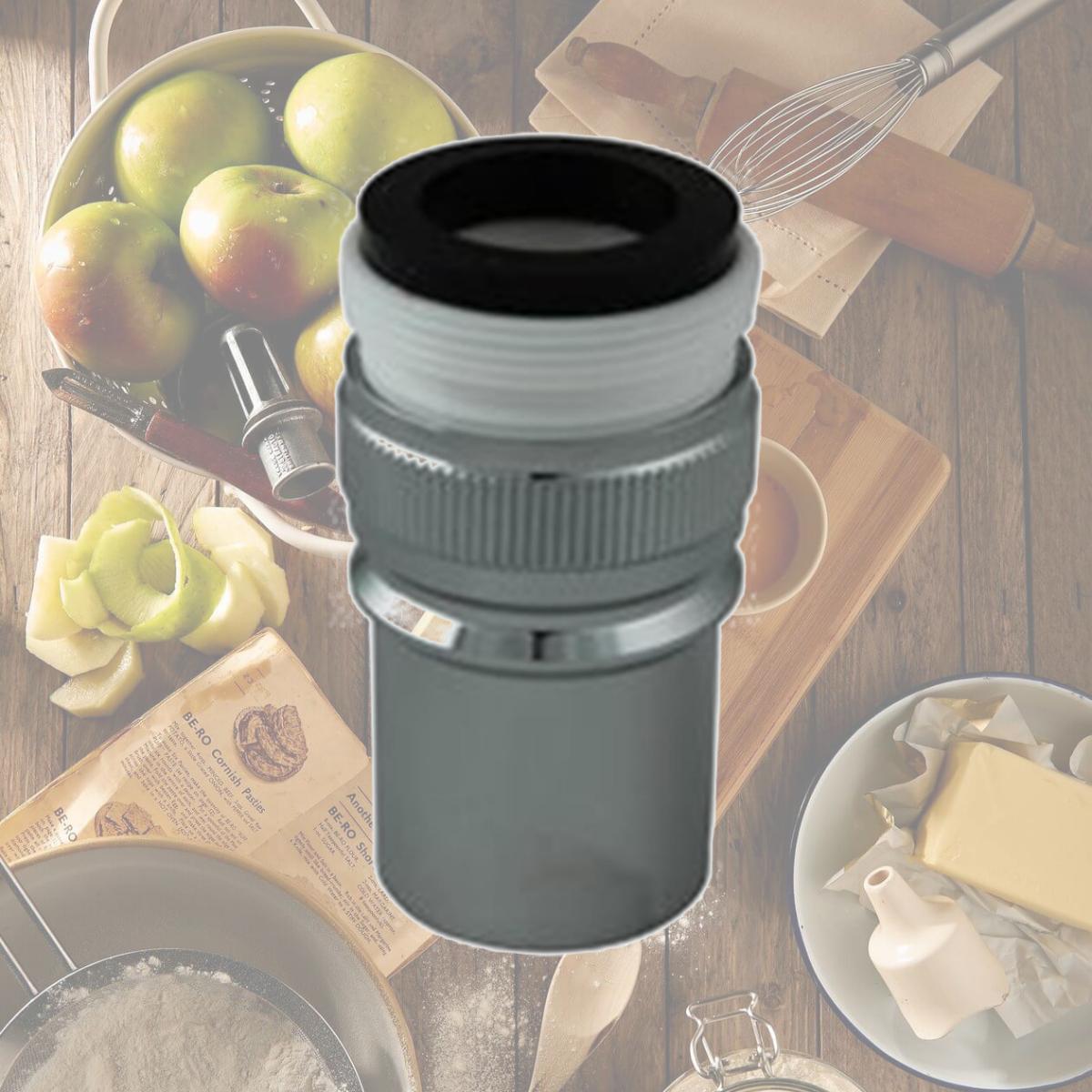 Picture of Plumb Pak PP800-11LF Dishwasher Aerator Snap