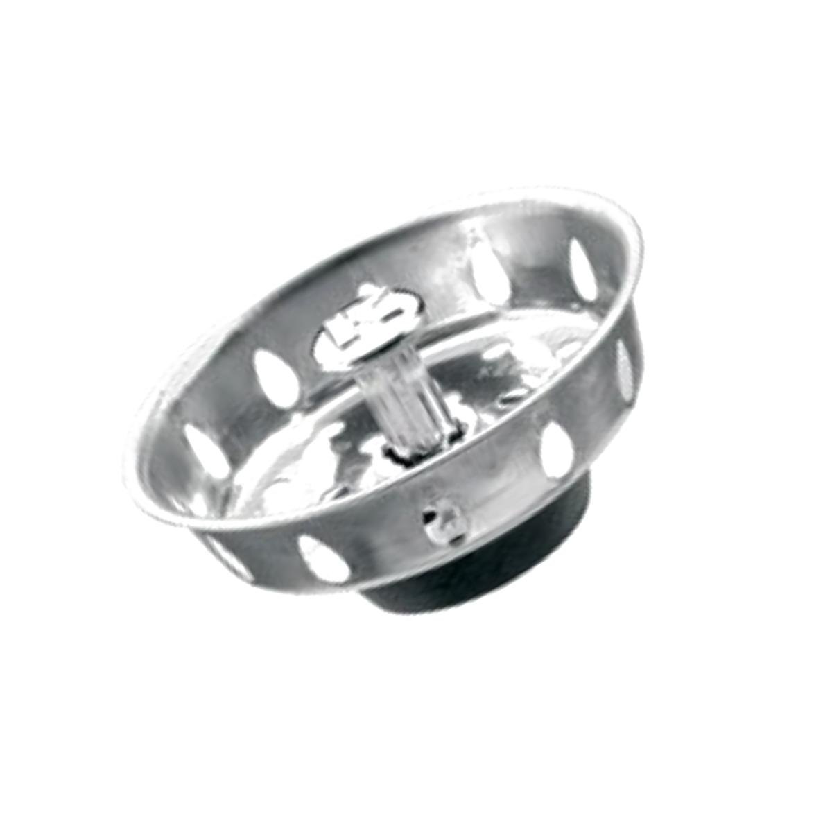 Picture of Plumb Pak PP820-25 Steel Basket Strainer