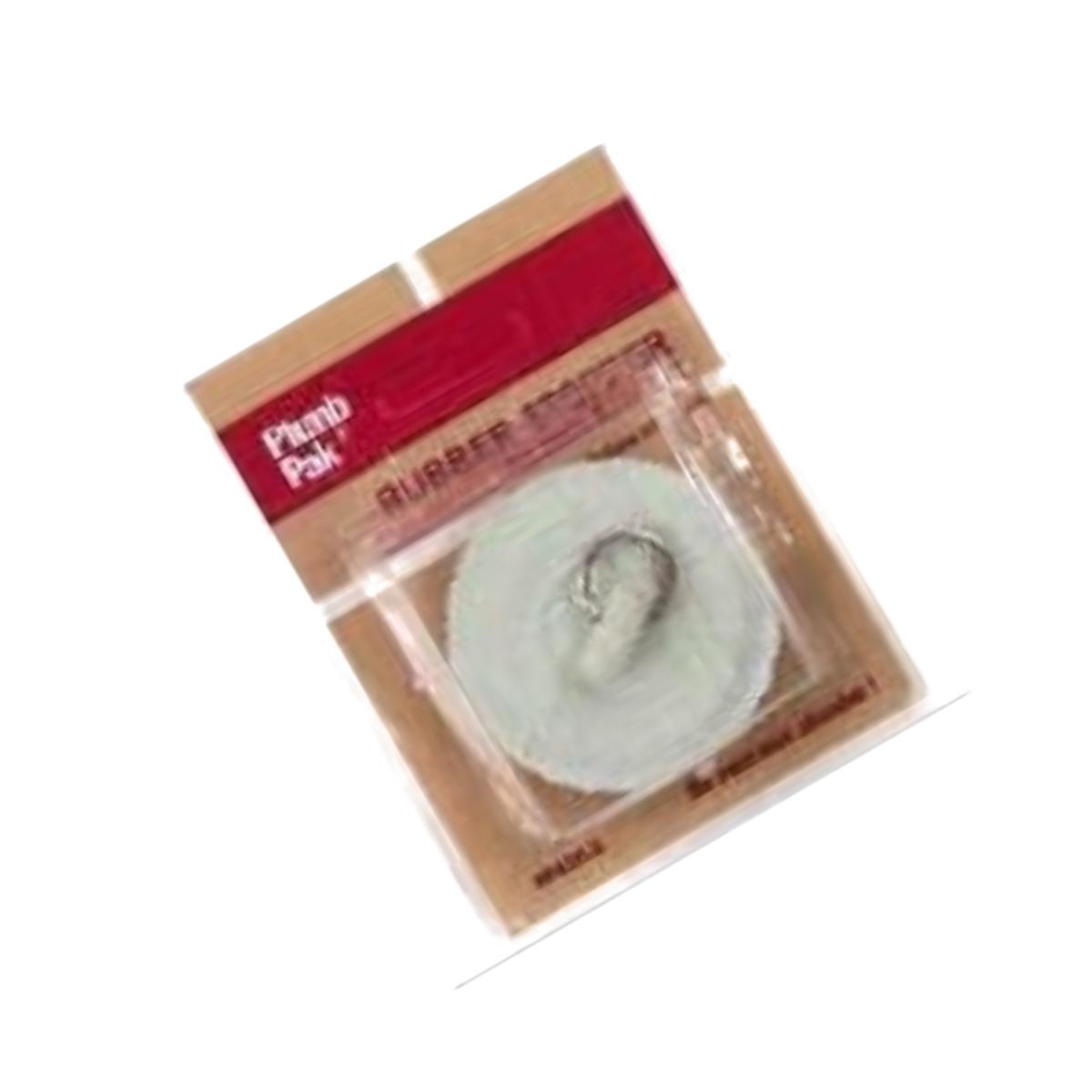 Picture of Plumb Pak PP820-3 Rubber Drain Stopper