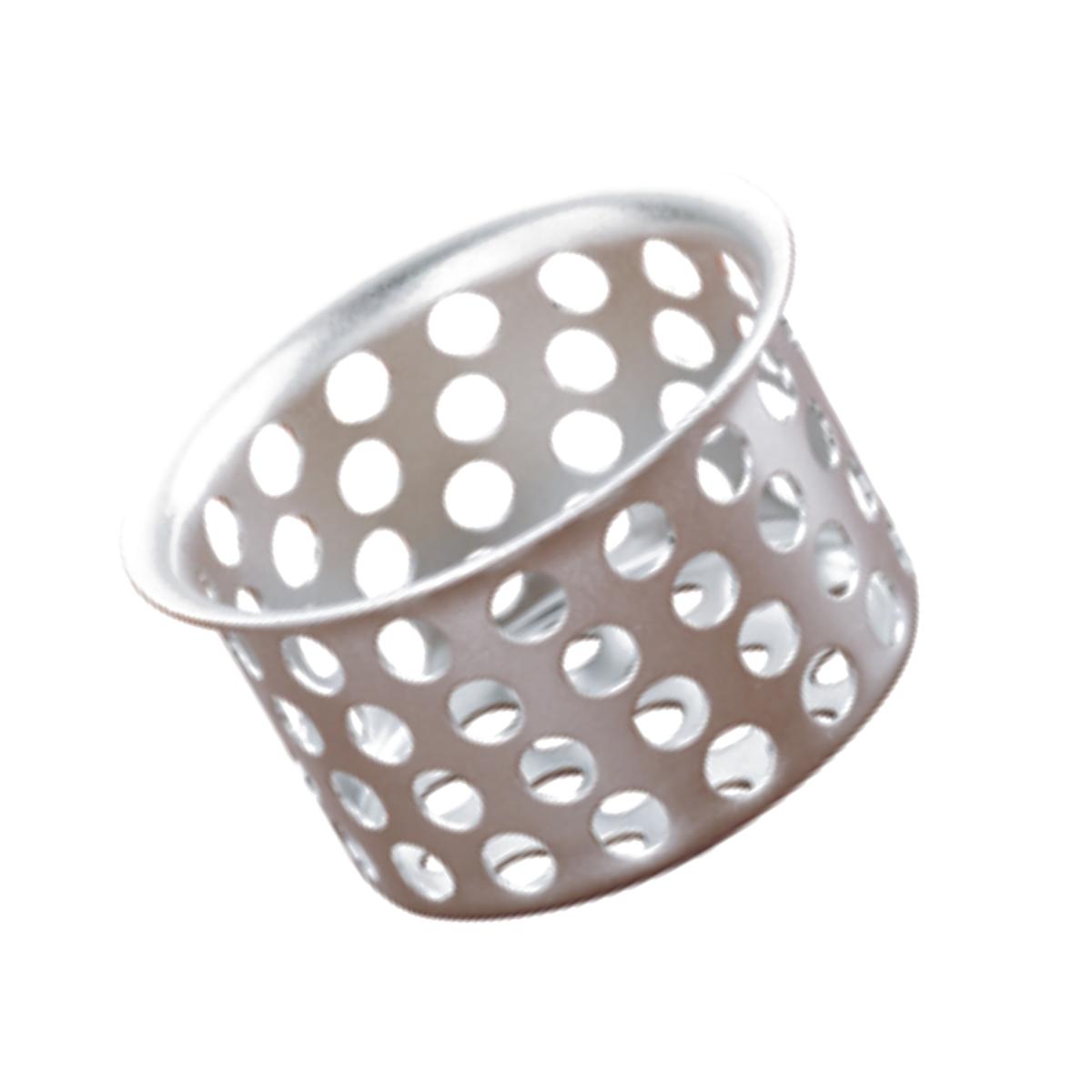 Picture of Plumb Pak PP820-37 Basin Basket Strainer - 1 In.
