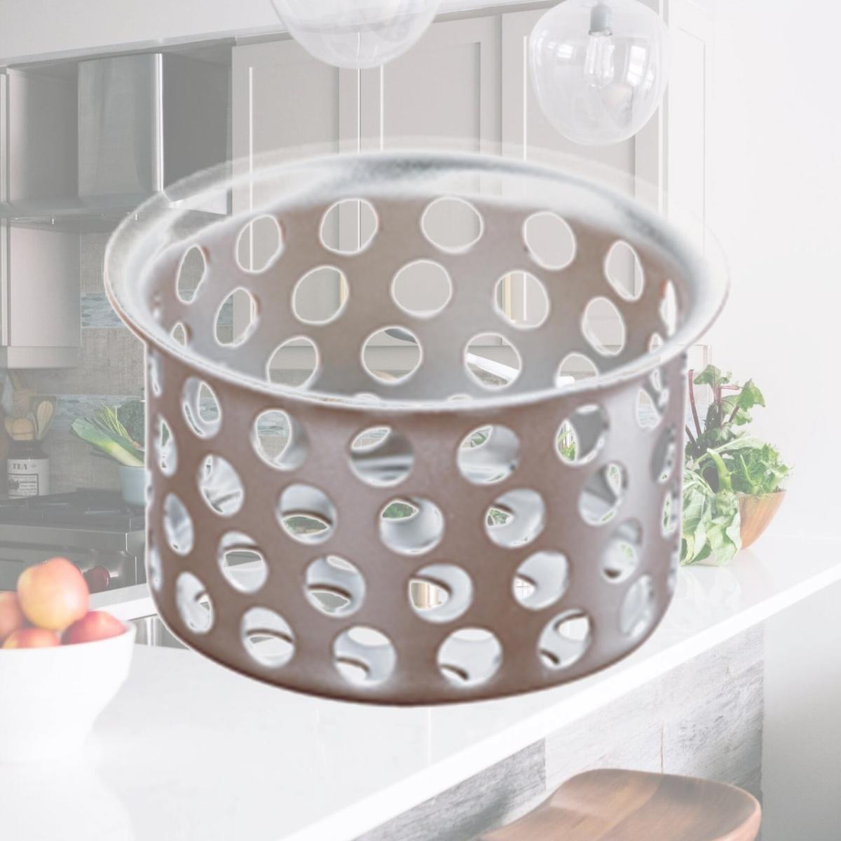 Picture of Plumb Pak PP820-37 Basin Basket Strainer - 1 In.