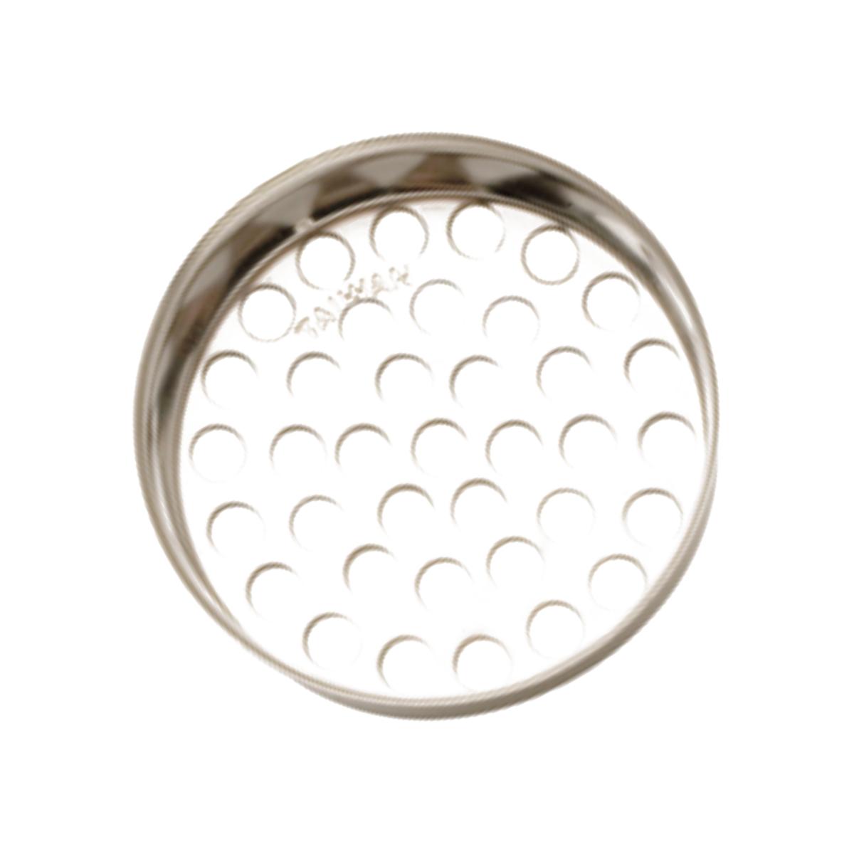 Picture of Plumb Pak PP820-40 Bath And Wash Tub Strainer 1.38 In.