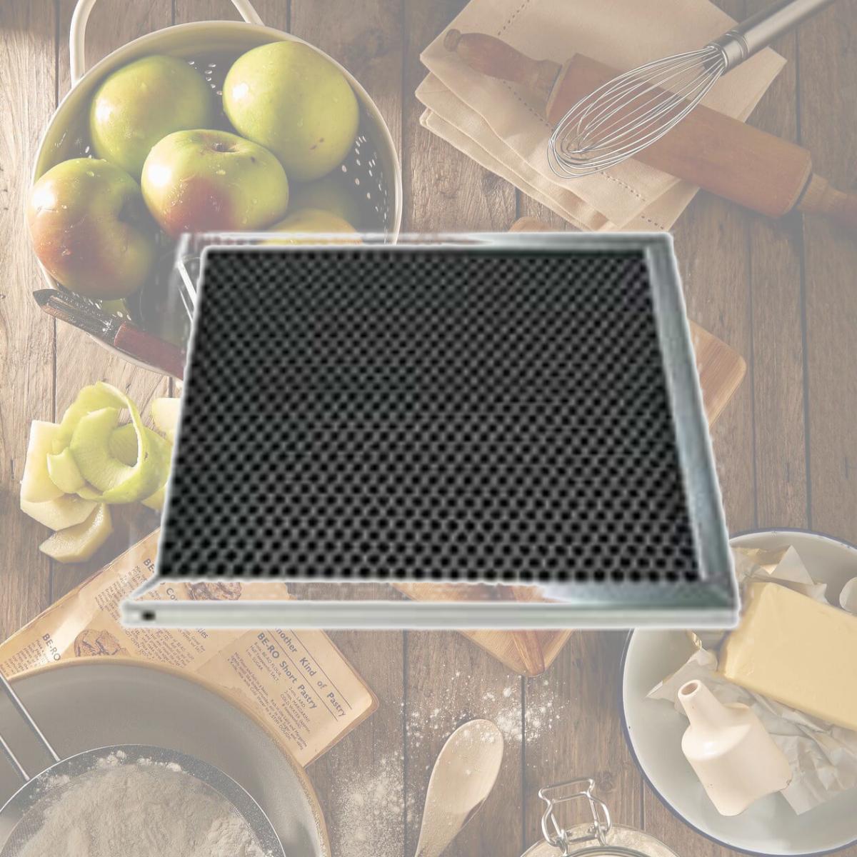 Picture of Air King America RF55 Outdoor Filter For Ad Series
