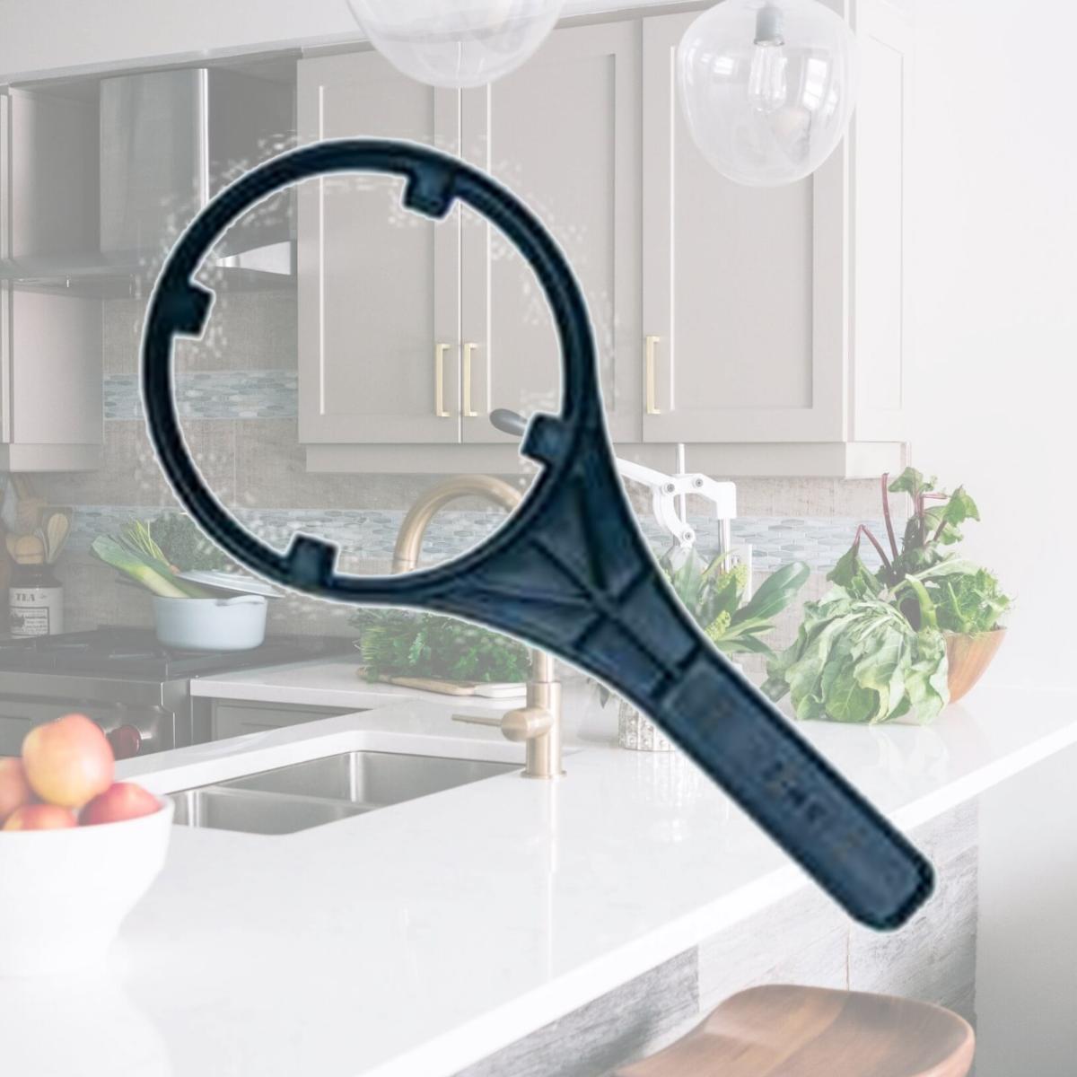 Picture of Culligan Sales SW-2A Water Filter Housing Wrench