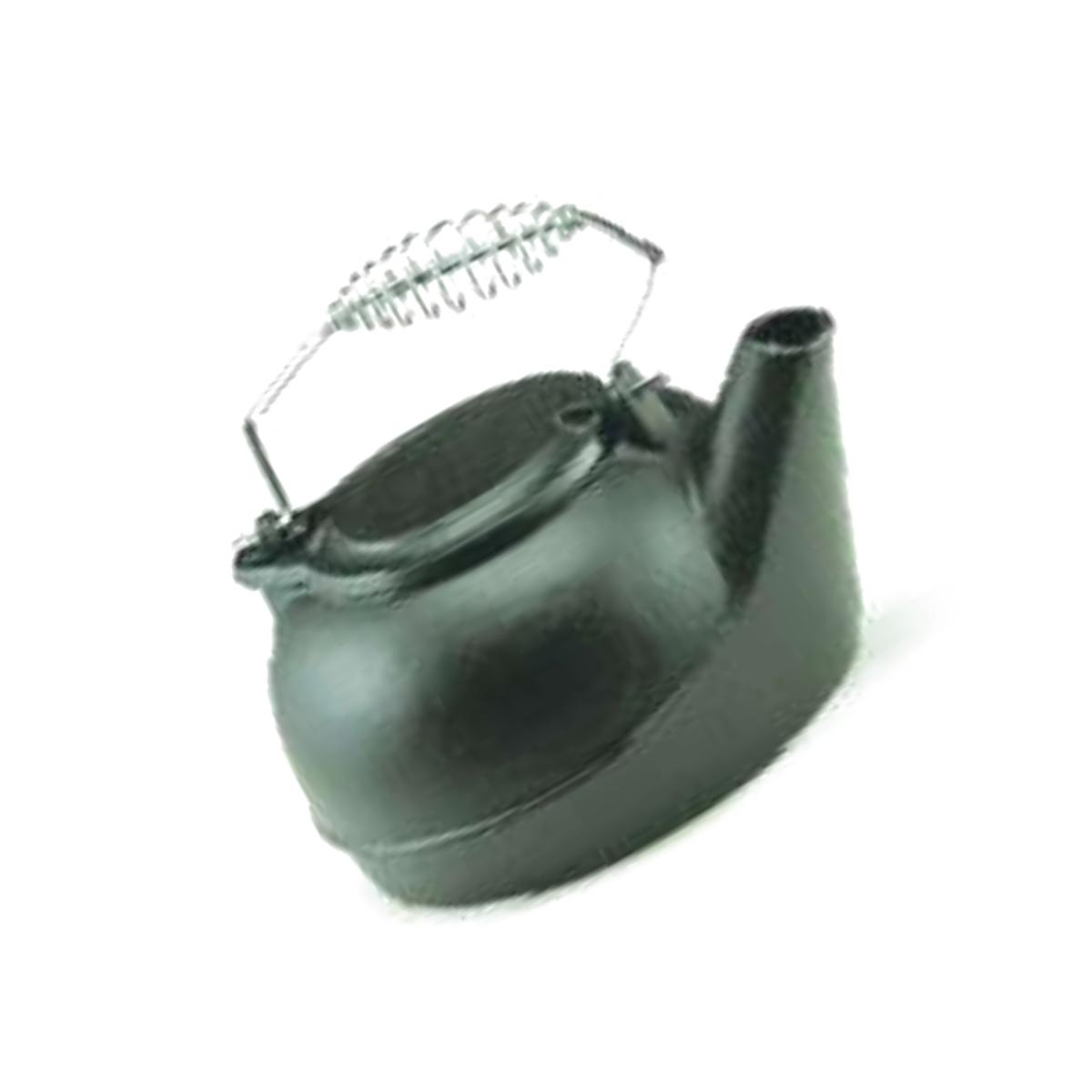Picture of US Stove TK-02 3 Quart Black Kettle