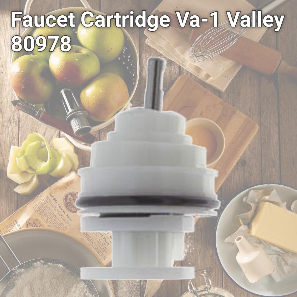 Picture of Danco Faucet Cartridge Va-1 Valley 80978