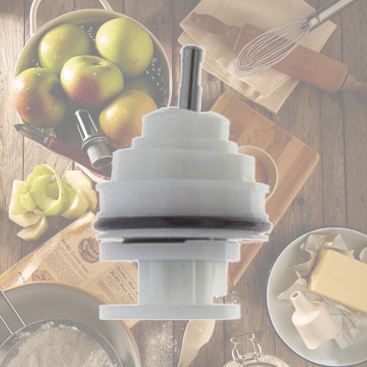 Picture of Danco Faucet Cartridge Va-1 Valley 80978