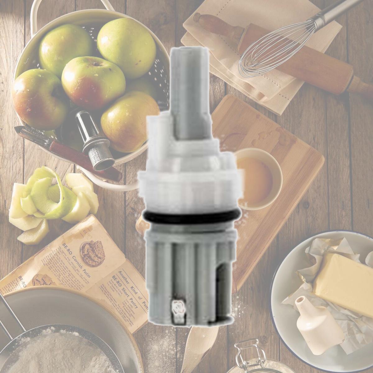 Picture of Danco 16219B Faucet Stem 3S-10H & C Delta