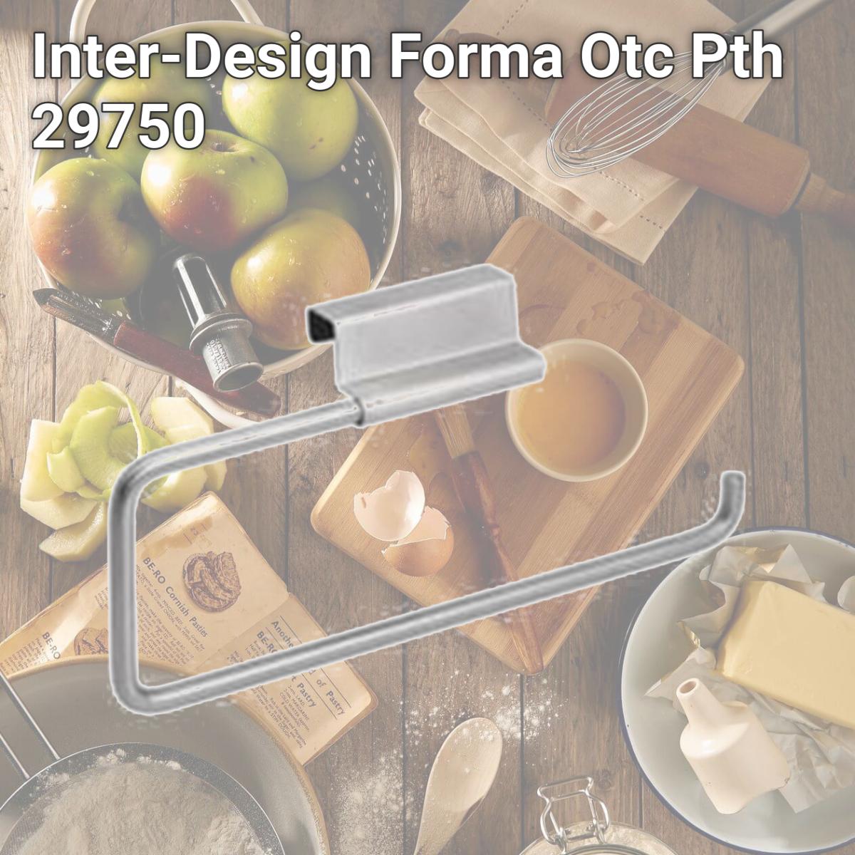 Picture of Inter-Design Forma Otc Pth 29750