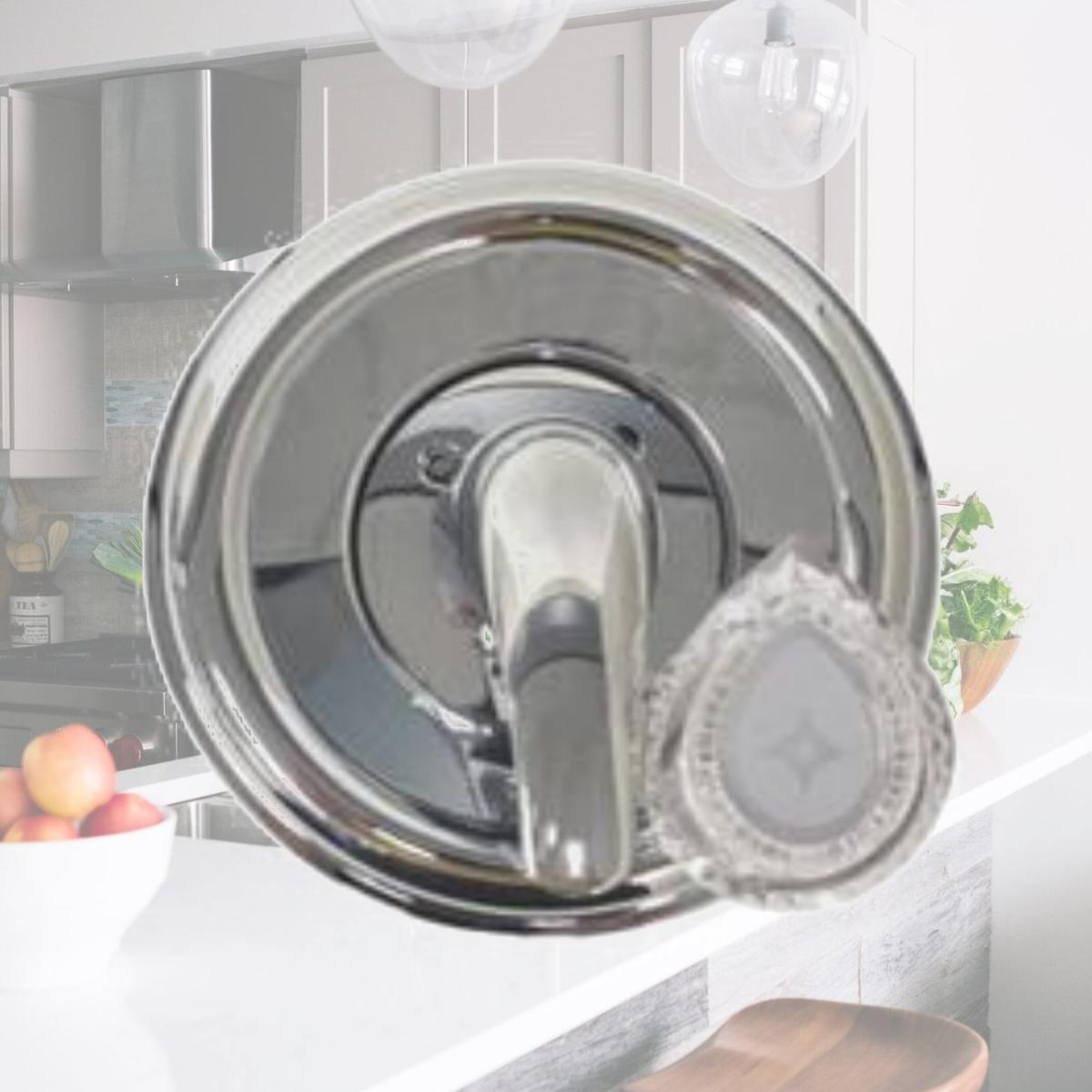 Picture of Danco Trim Kit Moen Universal Chrm 10001