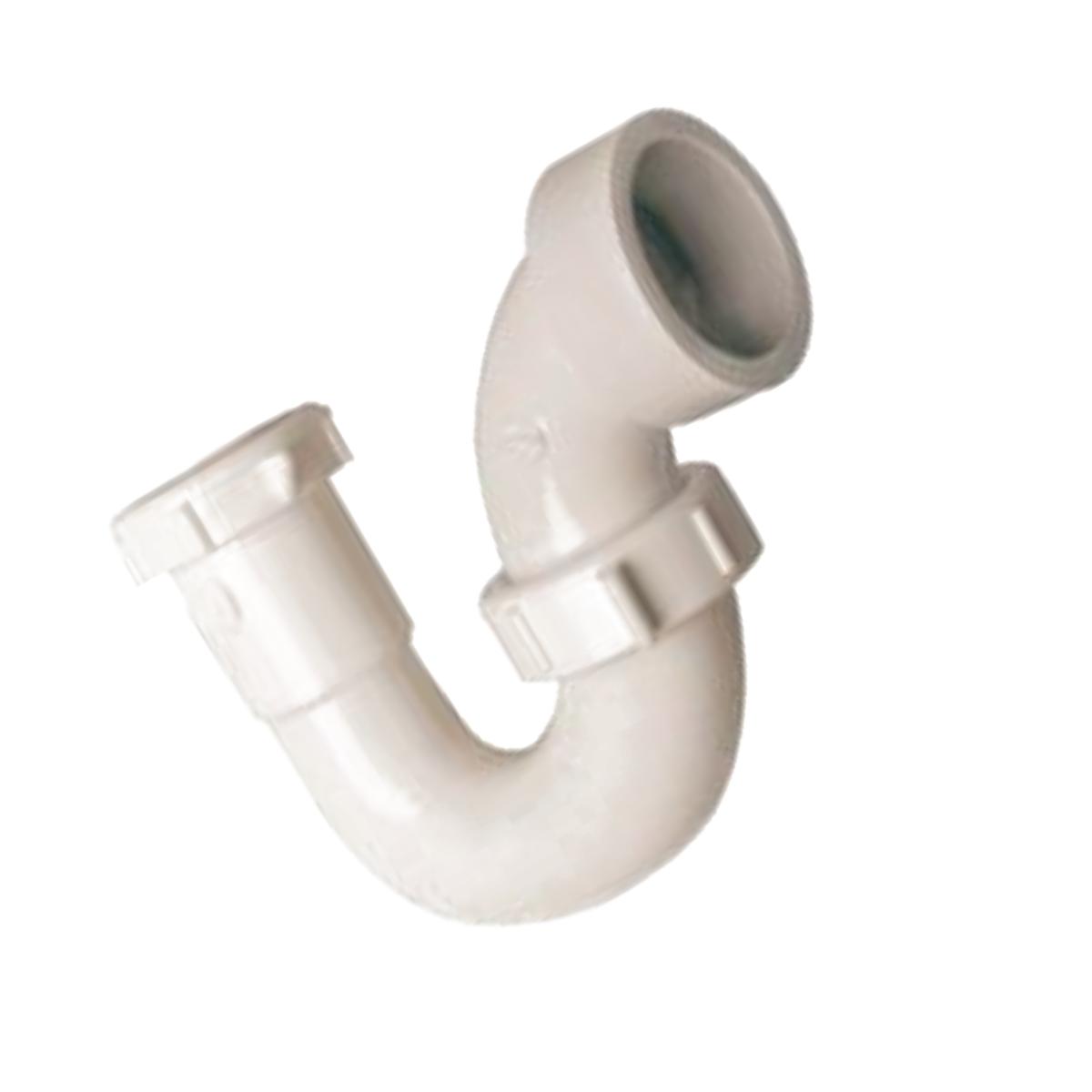 Picture of Plumb Pak Sink Repair Trap 1-1/2 Pvc PP20950