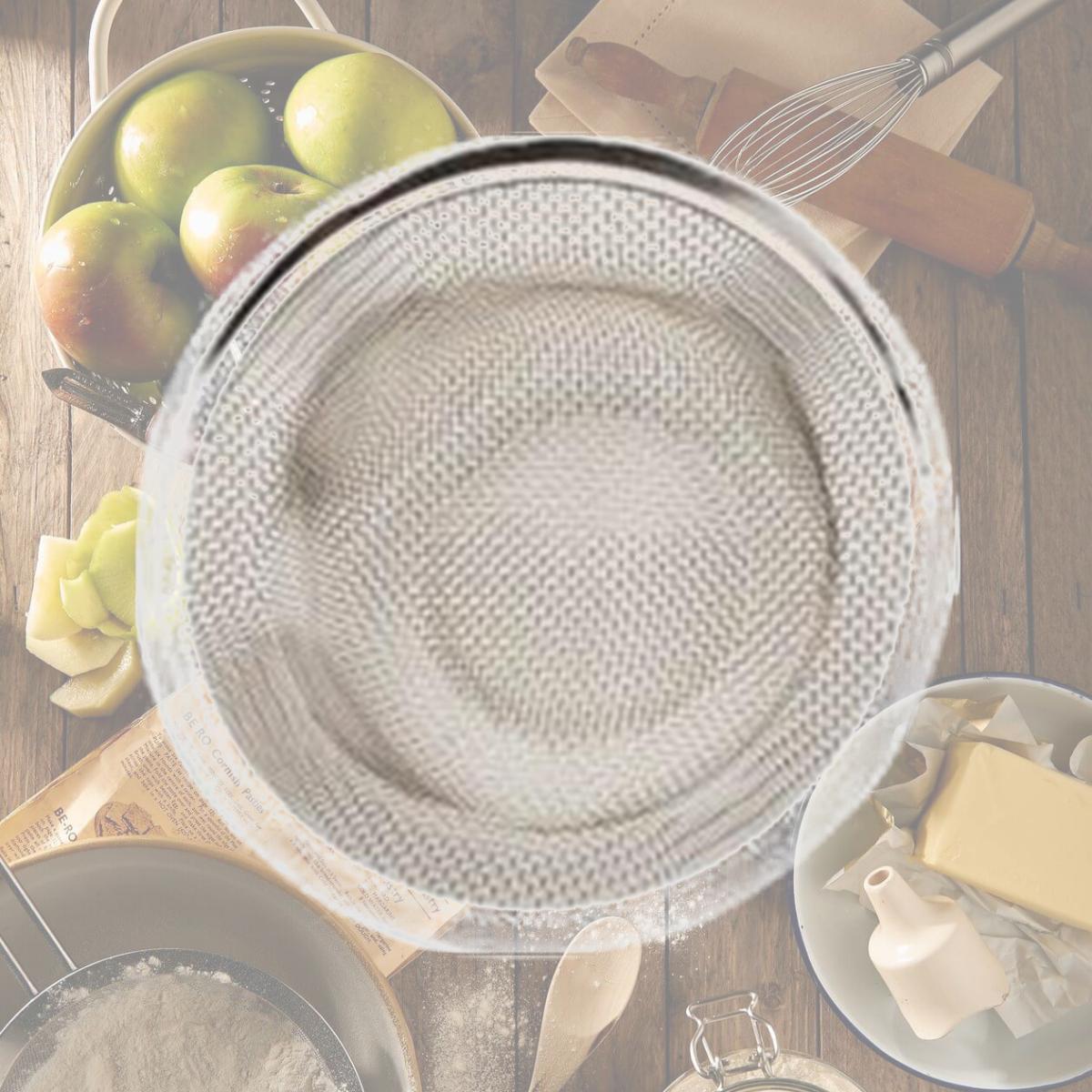 Picture of Plumb Pak Strainer Sink Basket Mesh Ss PP820-35