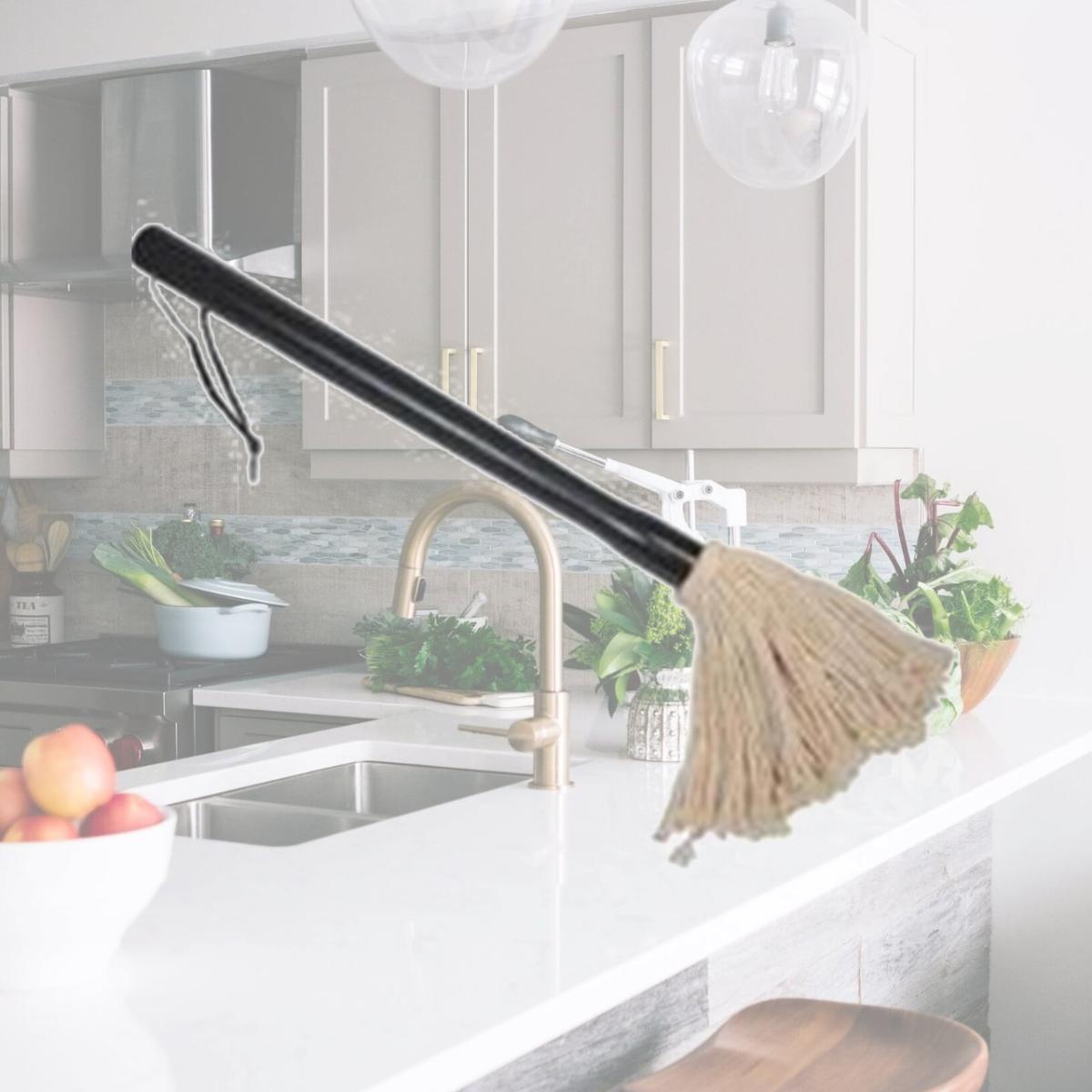 Picture of Onward Mfg Co Mop Basting Deluxe Gril Pro 3'' 42055