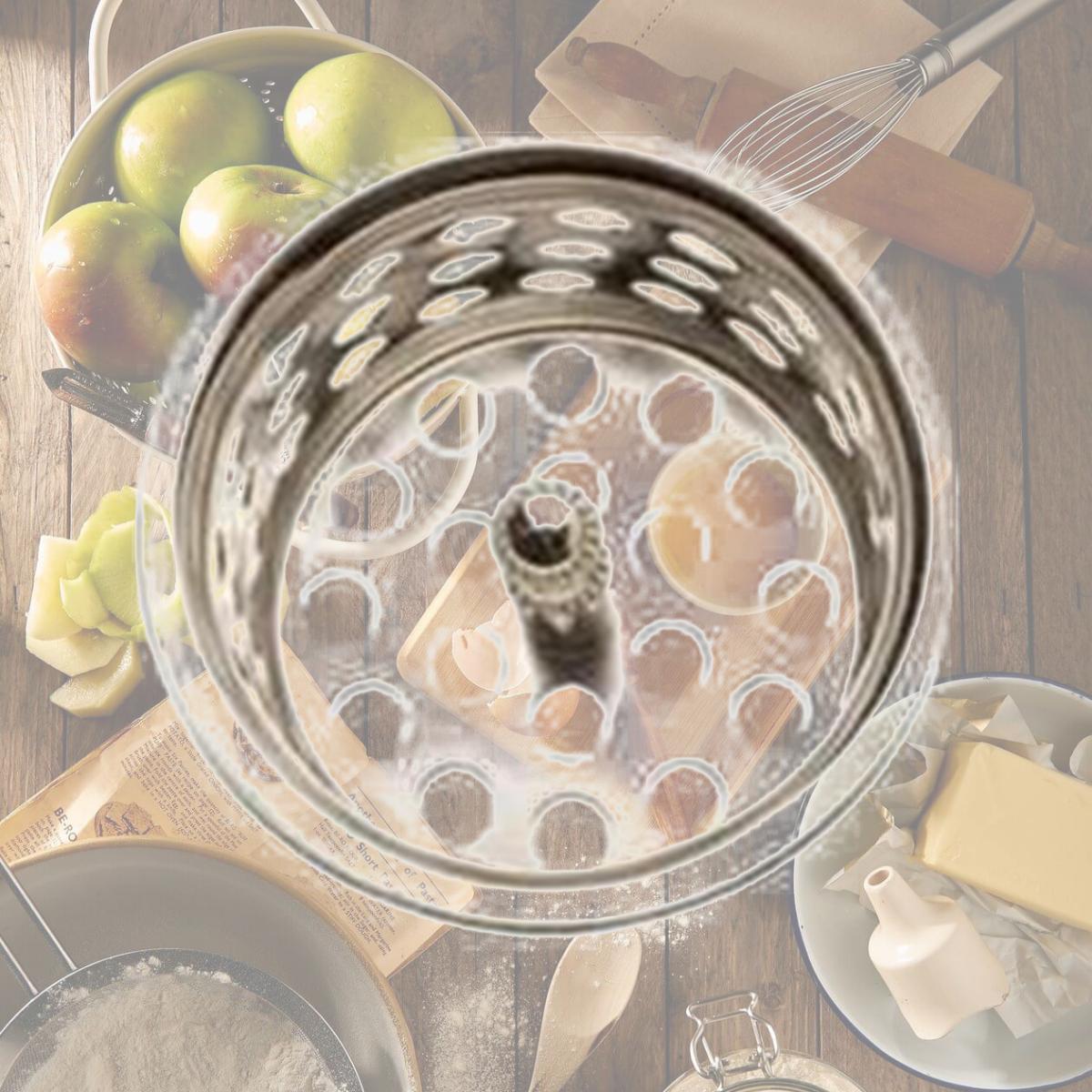 Picture of Plumb Pak Strainer Basket Sink 1-1/2 PP820-30