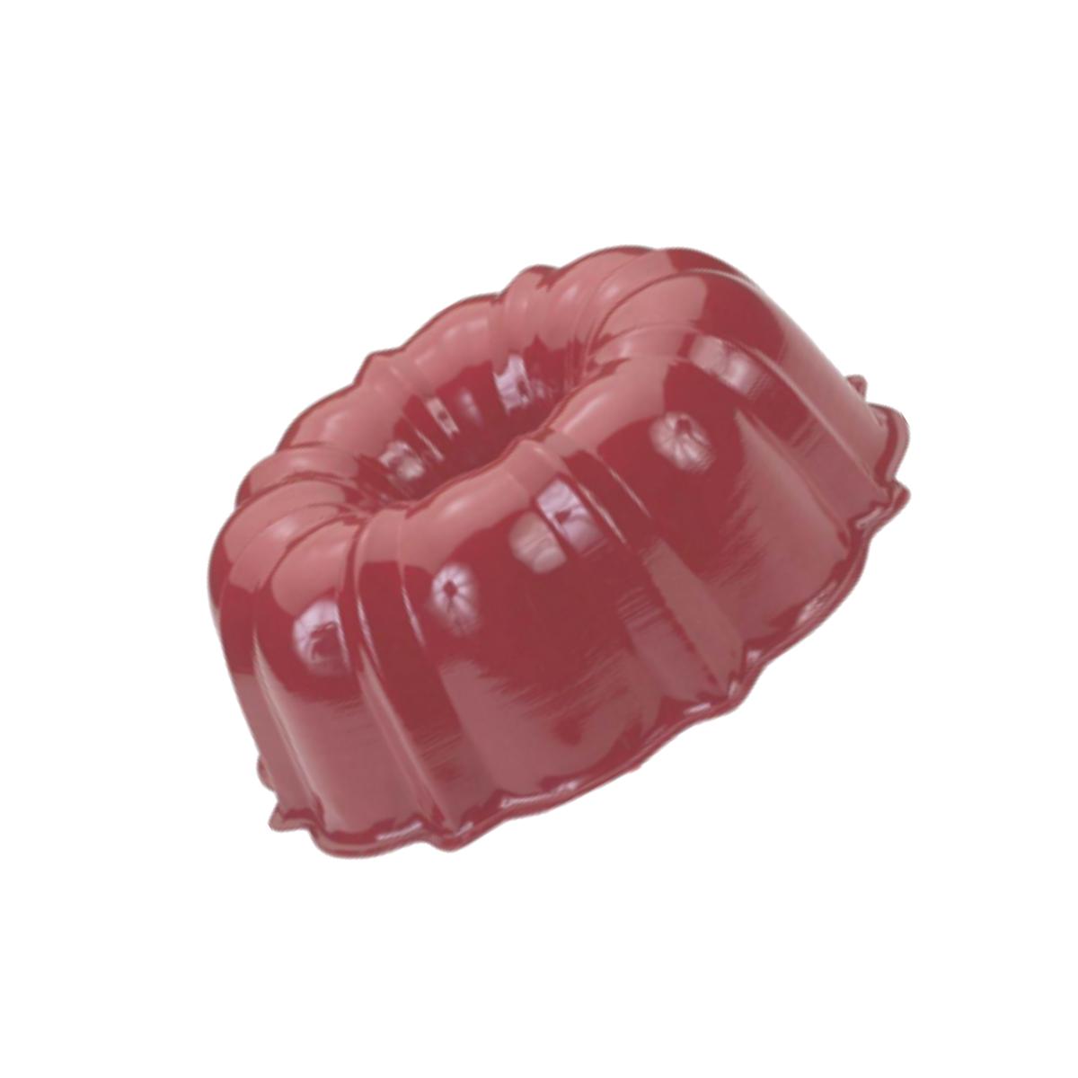 Picture of Nordic Ware 51122 Nonstick Bundt Pan Mold 12 Cup
