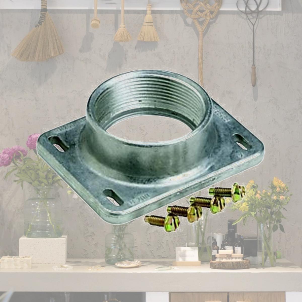 Picture of Cutler-Hammer 6710081 RH200P Rainproof Type H Conduit Hub, 2 in.