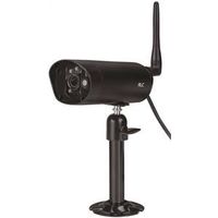 Atoms Security Cameras, Wireless - Wi-fi, Hd Outdoor