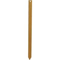 0044933 Sign Stake 21 In. L, Wood