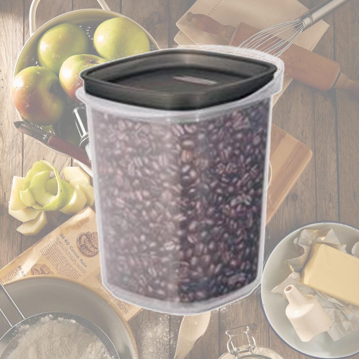 Picture of Rubbermaid 0071621 Canister Cup Durable 6.4 Cup