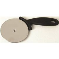 0091991 Pizza Cutter, Stainless Steel, Large