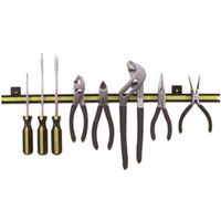 0010041 Magnetic Tool Holder, 24 X 0.25 In.