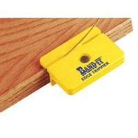 0068817 Band-it Single Sided Edge Trimmer, 3 Mm, 3 X 2.25 X 1 In.
