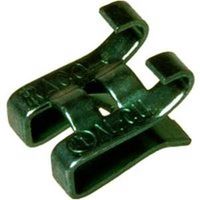 0134114 Grounding Clips - Case Of 100