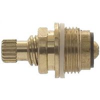 0172460 Faucet Stem, For Use With Union Brass Model Faucets, Metal - Brass