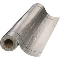 0221093 Aluminum Peel & Seal, 12 In. X 33.5 Ft. - Case Of 3