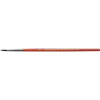 Products Brush Art Point Red Sable - 0.375 In.