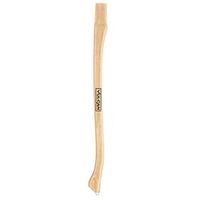 0207688 32951 Axe Handle, For Use With Michigan Single Bit Axe, 36 In. Handle - Hickory